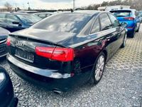 gebraucht Audi A6 Lim. 3.0 TFSI quattro-AUTO-SHZG-KLIMA-PDC-ALU