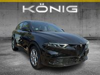 Gebraucht Alfa Romeo Tonale Sprint 131 PS (96 kW) 2022 Nero alfa (schwarz) SUV