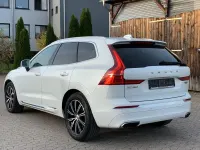 Gebraucht Volvo XC60 Inscription 320 PS (235 kW) 2017 Weiß SUV