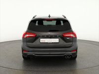 Gebraucht Ford Focus ST-Line X 155 PS (114 kW) 2021 Grau Kombi
