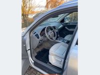 gebraucht Audi Q5 3.0 V6 tdi quattro s-tronic