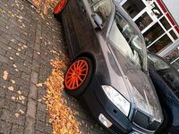 Gebraucht Skoda Octavia 140 PS (102 kW) 2007 Grau Kombi