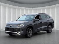 Gebraucht VW Tayron 193 PS (141 kW) 2025 Grau SUV