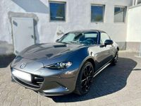 Gebraucht Mazda MX5 Selection 184 PS (135 kW) 2020 Cabrio