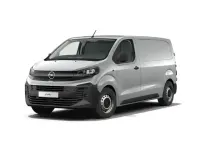 Neu Opel Vivaro 120 PS (88 kW) 2025 Andere farbe Van / Kleinbus