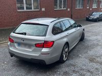 gebraucht BMW 535 M Paket 3.5L