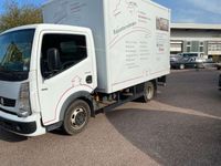 gebraucht Renault Master MAXITY TRUCKS::103;45