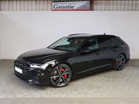 Gebraucht Audi S6 Basis 344 PS (253 kW) 2025 Schwarz Kombi