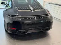 Gebraucht Porsche 992 480 PS (353 kW) 2025 Schwarz Coupé