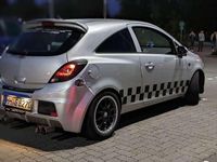 Gebraucht Opel Corsa 80 PS (58 kW) 2008 Limousine