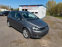 Gebraucht VW Golf VII S 122 PS (89 kW) 2012 Grau Limousine