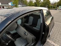 Gebraucht Audi A1 Attraction 86 PS (63 kW) 2014 Schwarz Kleinwagen