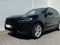Gebraucht BMW X3 Efficient Dynamics 286 PS (210 kW) 2023 Saphirschwarz metallic SUV