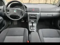 Gebraucht Skoda Octavia 102 PS (75 kW) 2005 Silber Kombi