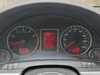 Brugt Audi A4 102 HK (75 kW) 2005 Sort Stationcar
