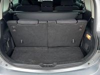 Gebraucht Mazda 5 Center-Line 144 PS (105 kW) 2011 Silber Van / Kleinbus