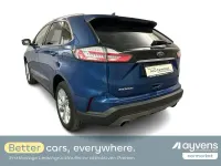 Gebraucht Ford Edge Titanium 150 PS (110 kW) 2020 Atlasblau metallic SUV