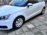 gebraucht Audi A1 1.4 TFSI -