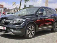 Occasion Renault Koleos Bose Edition 184 ch (135 kW) 2021 Noir SUV