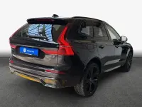 Gebraucht Volvo XC60 Plus 398 PS (292 kW) 2024 Onyx black metallic SUV