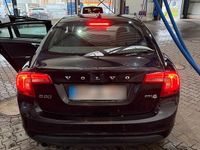 Gebraucht Volvo S60 114 PS (83 kW) 2011 Schwarz Limousine