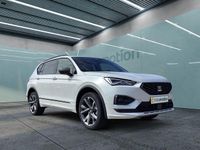 Gebraucht Seat Tarraco 150 PS (110 kW) 2023 Weiß SUV