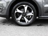 Gebraucht Ford Tourneo Connect Active 101 PS (74 kW) 2022 Metallic) (grau Van / Kleinbus