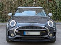 Usata Mini Cooper S 192 CV (141 kW) 2019 Grigio Utilitaria