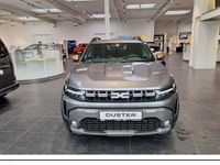 Nowe Dacia Duster Extreme 131 KM (96 kW) 2025 Szary SUV