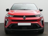 Second-hand Renault Captur Evolution 101 CP (74 kW) 2024 Roșu SUV