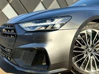 Gebraucht Audi A7 Basis 204 PS (150 kW) 2021 Grau Limousine
