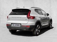 Gebraucht Volvo XC40 Plus 197 PS (144 kW) 2023 Grau SUV