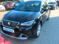 Gebraucht Seat Arona Xperience 110 PS (80 kW) 2024 Schwarz SUV