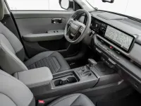 Gebraucht Kia Seltos Spirit 179 PS (131 kW) 2026 Grau SUV