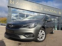 Gebraucht Opel Astra Edition 122 PS (89 kW) 2020 Grau Kombi