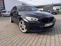 Gebraucht BMW 530 Gran Turismo 258 PS (189 kW) 2015 Limousine