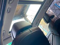 Gebraucht BMW 520 Exclusive 177 PS (130 kW) 2009 Schwarz Kombi