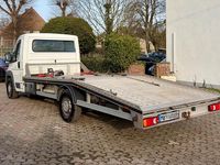 Gebraucht Peugeot Boxer 163 PS (119 kW) 2017 Weiß Van