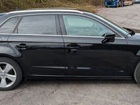 gebraucht Audi A3 Sportback Sportsback - Gebraucht - Diesel - 110 PS - 2. Hand