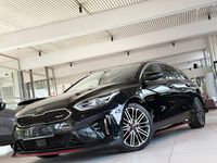 Second-hand Kia ProCeed 204 CP (150 kW) 2020 Negru Break
