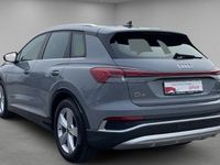 Gebraucht Audi Q4 e-tron Sport 210 kW (286 PS) 2024 Grau SUV