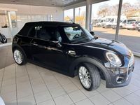 Gebraucht Mini Cooper 136 PS (100 kW) 2018 Schwarz Kleinwagen