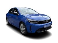 Gebraucht Opel Corsa 100 PS (73 kW) 2024 Blau Kleinwagen