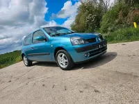 Occasion Renault Clio II 75 ch (55 kW) 2003 Citadine