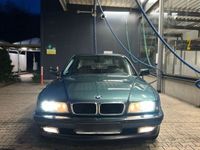 gebraucht BMW 740 E38 i *Automatik* *Top Zustand* TÜV