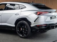 Gebraucht Lamborghini Urus 650 PS (478 kW) 2022 Grau SUV