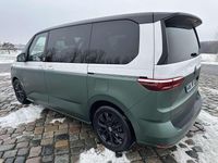 Gebraucht VW Multivan Edition 204 PS (150 kW) 2024 Van