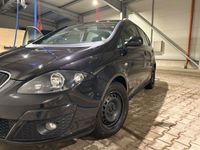 gebraucht Seat Altea XL Altea XL1.2 TSI Style