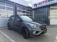 Gebraucht Ford Kuga ST 242 PS (177 kW) 2018 Grau SUV