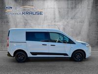 Gebraucht Ford Transit Trend 101 PS (74 kW) 2024 Frostweiß
